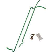 4-Piece Serpent Tire Changing Set M & M Nord Ouest Inc