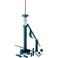 T601 Floor Mount M & M Nord Ouest Inc