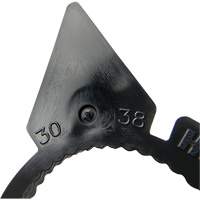 HexChex Multi-Size Loose Wheel Nut Indicator M & M Nord Ouest Inc