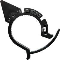 HexChex Multi-Size Loose Wheel Nut Indicator M & M Nord Ouest Inc