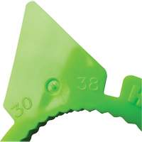 HexChex Multi-Size Loose Wheel Nut Indicator M & M Nord Ouest Inc