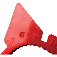 HexChex Multi-Size Loose Wheel Nut Indicator M & M Nord Ouest Inc