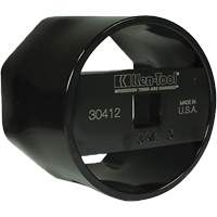 Axle Nut Socket M & M Nord Ouest Inc