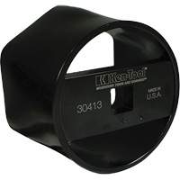 Axle Nut Socket M & M Nord Ouest Inc