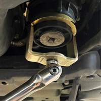 Cl&eacute; pour filtre &agrave; huile Toyota – 4, 6 et 8 cylindres M & M Nord Ouest Inc