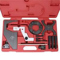Coffret d'outils de calage Ford/Mazda, 13 morceaux M & M Nord Ouest Inc