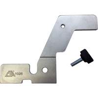 Coffret d'outils de calage Ford/Mazda, 13 morceaux M & M Nord Ouest Inc