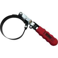 Ensemble de 4 cl&eacute;s pour filtre &agrave; huile avec support M & M Nord Ouest Inc