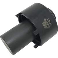 Ford Transit Rear Hub Nut Socket M & M Nord Ouest Inc