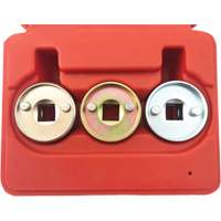 Coffret doutils de calage VAG – moteurs 1.8?L et 2.0?L M & M Nord Ouest Inc