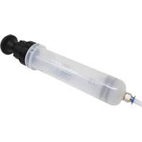 Extraction and Filling Pump with Extra Hose M & M Nord Ouest Inc