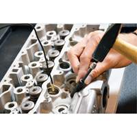 Trousse d'extracteur dembouts de bougies de pr&eacute;chauffage M & M Nord Ouest Inc