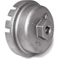 Cl&eacute; &agrave; filtre &agrave; huile type capuchon pour Toyota/Lexus/Scion M & M Nord Ouest Inc