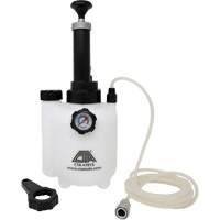 Pressure Brake Bleeder & Adapter Master Kit M & M Nord Ouest Inc