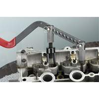 Valve Spring Compressor Kit M & M Nord Ouest Inc