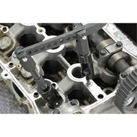 Valve Spring Compressor Kit M & M Nord Ouest Inc