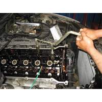 Valve Spring Compressor Kit M & M Nord Ouest Inc