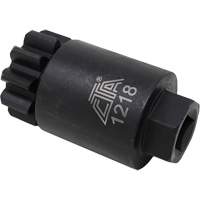 Outil de blocage pour volant d'inertie Volvo/Mack M & M Nord Ouest Inc