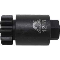 Outil de blocage pour volant d'inertie Volvo/Mack M & M Nord Ouest Inc