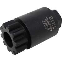 Outil de blocage pour volant d'inertie Volvo/Mack M & M Nord Ouest Inc