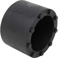 Dodge & GM Hub Nut Socket - 9 Pin M & M Nord Ouest Inc