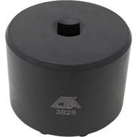 Dodge & GM Hub Nut Socket - 9 Pin M & M Nord Ouest Inc