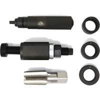 Ford Fuel Injector Sleeve Cup Remover & Installer - 7.3L M & M Nord Ouest Inc