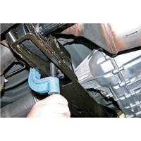 GM Torsion Bar Tool - Large M & M Nord Ouest Inc