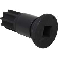 Outil de blocage de moteur Cummins M & M Nord Ouest Inc