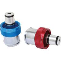 Trousse d'adaptateur de pression de radiateur - GM/GMC M & M Nord Ouest Inc