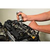 Injector Puller Kit M & M Nord Ouest Inc