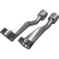 Jeu de 2 cl&eacute;s pour injection de carburant Cummins M & M Nord Ouest Inc