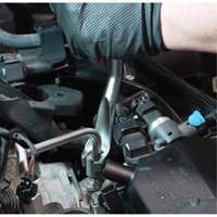 Jeu de 2 cl&eacute;s pour injection de carburant Cummins M & M Nord Ouest Inc