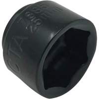 Cummins 5.9L Oil Filter Socket - 25mm M & M Nord Ouest Inc
