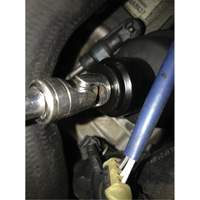 Cummins 6.7L Fuel Filter Socket - 28mm M & M Nord Ouest Inc