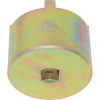 GM ProShear Nut Socket M & M Nord Ouest Inc