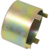 GM ProShear Nut Socket M & M Nord Ouest Inc