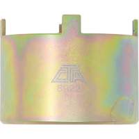 GM ProShear Nut Socket M & M Nord Ouest Inc