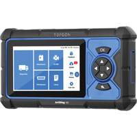 ArtiDiag HD 5" Heavy-Duty Scan Tool with Service Functions M & M Nord Ouest Inc