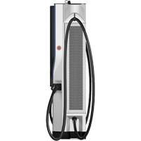 BoostQ EV Fast Charger, 240 kW, DC, CCS1 Connector M & M Nord Ouest Inc
