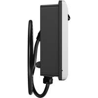 Chargeur pour VE commercial PulseQ AC Max, 48 A, Niveau 2 CA, Connecteur Type 1 (SAE J1772) M & M Nord Ouest Inc