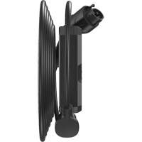 Fiche NEMA 6-50 portable PulseQ AC, 32 A, Niveau 2 CA, Connecteur Type 1 (SAE J1772) M & M Nord Ouest Inc