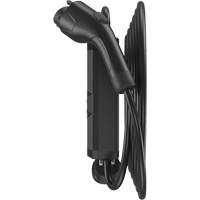 Fiche NEMA 6-50 portable PulseQ AC, 32 A, Niveau 2 CA, Connecteur Type 1 (SAE J1772) M & M Nord Ouest Inc