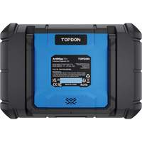 ArtiDiag Pro 7" Scan Tool with Service Functions & Bi-Directional Controls M & M Nord Ouest Inc