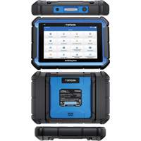 ArtiDiag Pro 7" Scan Tool with Service Functions & Bi-Directional Controls M & M Nord Ouest Inc
