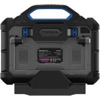 Phoenix Max with Scope 13.3" OE-Level Scan Tool, Docking Station & 4 Channel Oscilloscope M & M Nord Ouest Inc