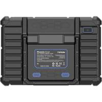 Phoenix Smart 10.1" OE-Level Scan Tool, Cloud-Based Programming & Advanced Protocols M & M Nord Ouest Inc