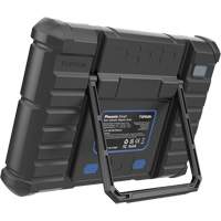 Phoenix Smart 10.1" OE-Level Scan Tool, Cloud-Based Programming & Advanced Protocols M & M Nord Ouest Inc