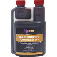 Colorant pour un usage multiple M & M Nord Ouest Inc