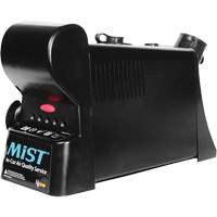 MiST II Ultrasonic Cleaning Unit M & M Nord Ouest Inc